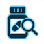 Supplement Researcher logo