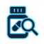 Supplement Researcher logo